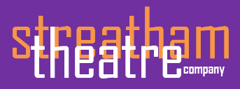 Streatham Theatre Company logo